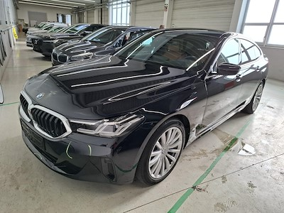 Kaufe BMW Series 6 bei Ayvens Carmarket